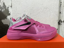 Nike KD 6 Breast Cancer Pink Basketball Shoes