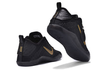 Kobe 11 Woven Basketball Sneakers in Multiple Colorways