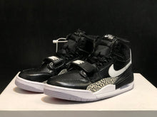 Jordan Air Jordan Legacy 312 Black White AV3922-001