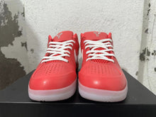 Nike Kobe 4 Low Pink Basketball Shoes