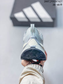 adidas HOLO PEAK Trail Running Sneakers White Gray