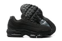Nike Air Max 95 A Ma Maniére Black Sneakers