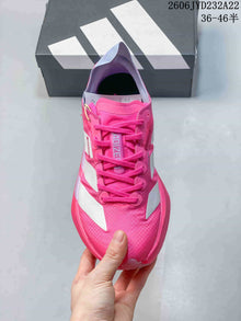 Adidas Adizero Adios Pro 4 Running Shoes – Pink