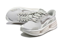 Nike Motiva Comfort Ride Easy-On Sneakers in Light Grey
