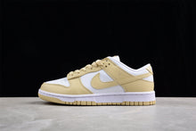 Nike SB DV0833-100 Low-Top Sneakers White Cream