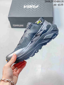 KAILAS FUGA EX3 Trail Running Shoes, Gray