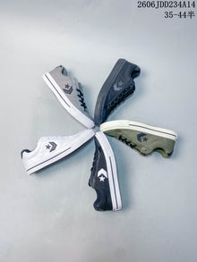 Converse Sport Casual Low-Top Sneakers