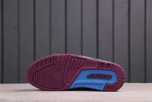Jordan Air Jordan Legacy 312 Grey Purple AV3922-005 Sneakers