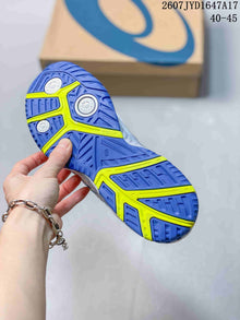 ASICS GEL-Resolution 5 Tennis Shoes White Blue