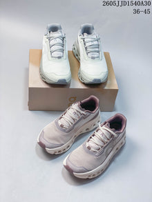 On Cloudmonster 2 Low-Top Running Shoes