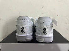 Nike Basketball Shoes White Black