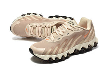 Nike Air Max DN8 Sneakers in Beige and Orange