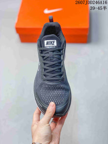 Nike Zoom Pegasus 9X Running Shoes Black White CZ6720-001
