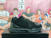 Nike Black Mamba Black Basketball Sneakers