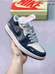 Nike Air Jordan 1 Low Chinese New Year Sneakers