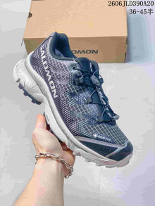 Salomon XT-4 OG Gore-Tex Trail Running Shoes