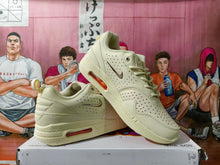 Nike Air Max 1 Sneakers in Beige