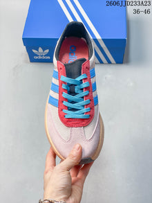 adidas Originals SL 72 Pro Sneakers in Multicolor