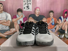 Nike GIGI 2 Basketball Sneakers Carbon Gray