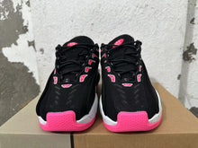 Nike Air Zoom Flight 95 Black Pink Sneakers