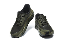 Nike Comfort Ride EasyOn Olive Running Shoes