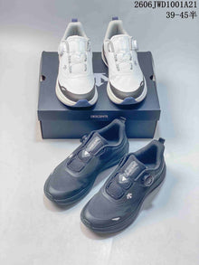 DESCENTE LAVITATE WIRE 3.0 GTX Sneakers, White and Gray