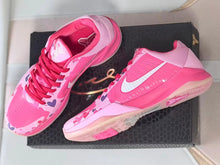 Nike Kobe 5 Brunson PE Pink Basketball Shoes