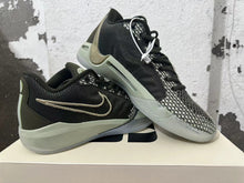 Nike Kobe 5 Protro Basketball Shoes in Black and Gray
