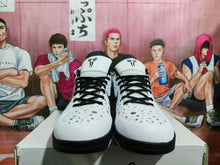 Nike Kobe Basketball Shoes Black White