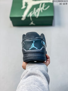 Jordan Flight Court ATE Low-Top Sneakers HF3255-200
