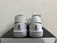 Nike Basketball Shoes White/Black