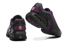 Nike Air Max DN Black Purple Sneakers