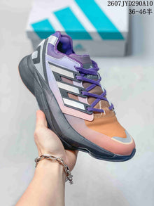 adidas Equipment Adios Pro Low-Top Running Shoes Purple