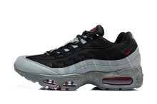 Nike Air Max 95 TT Black and Grey Sneakers HM4740-015