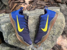 Nike Kobe 11 Barcelona Basketball Sneakers