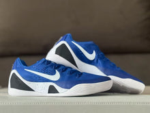 Nike Kobe 9 Sneakers Royal Blue