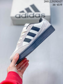 Adidas Wcard Adv Low-Top Sneakers IH0961
