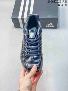 Adidas Originals Ghost Sprint Sneakers Navy 2606JXD291A21