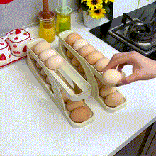 🥚 Eggs Roll Forward Automatically! ✨