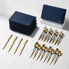 Tia Flatware
