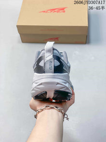 Altra Experience Wild 2 Men's Running Shoes Gray
