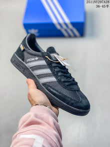 Adidas Handball Spezial Sneakers IF6561