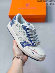 Jordan Air Jordan 1 Low Horse-Year Inspired Sneakers