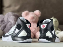 Nike Kobe 2K5 Kids Sneakers Black White