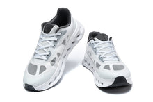 On Cloudtilt Remix White Grey Sneakers