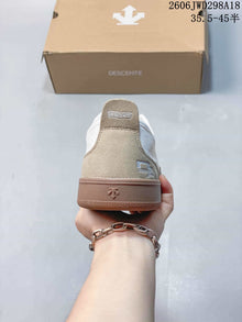 Descente Chron Pacer CVS Low-Top Sneakers D5331LSN20