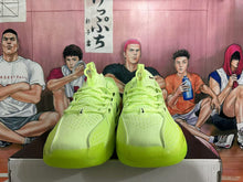 Nike Kobe 8 Protro Basketball Shoes in Volt Green
