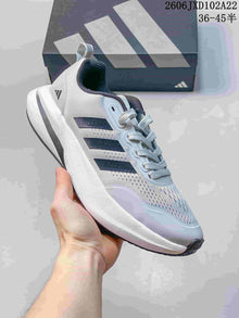 Adidas SL 72 Boost Running Sneakers, Light Gray