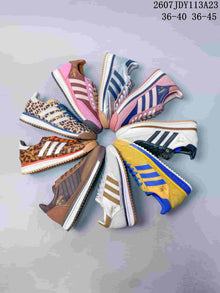 adidas SL 72 Sneakers, Multiple Colorways, Style 2607 JDY113A23