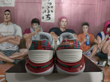 Nike Lunar New Year Basketball Sneakers White Multicolor